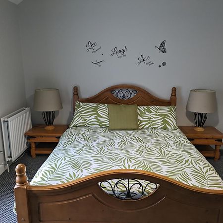 Maire Toireasa - Cosy Refurbished Property In The Gaeltacht Quarter Belfast Zewnętrze zdjęcie