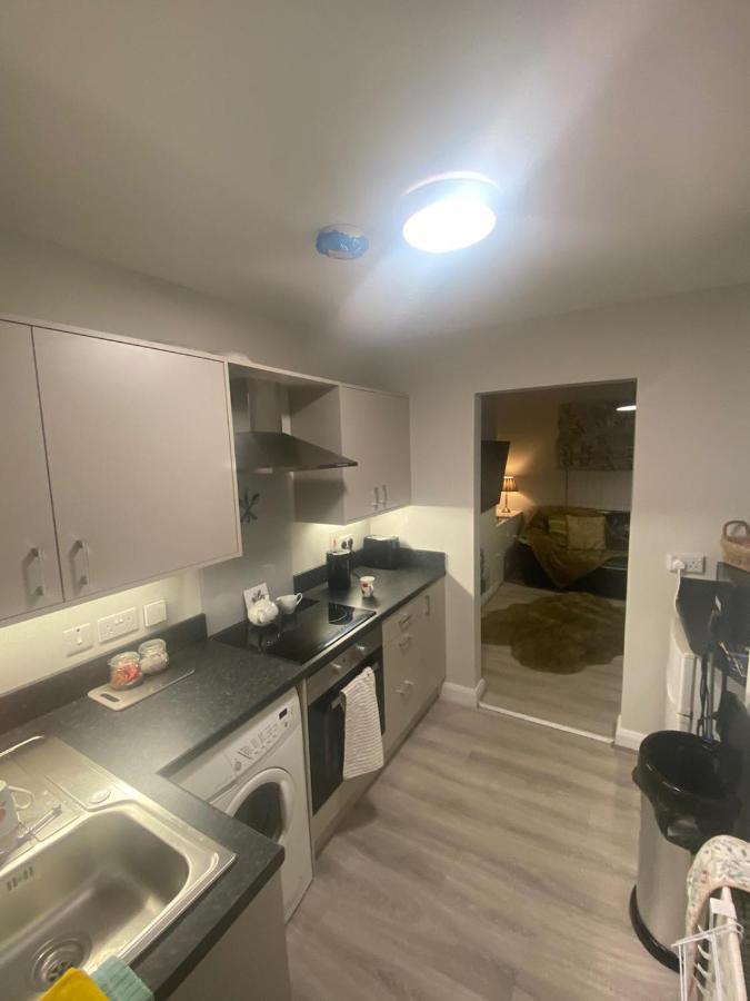Maire Toireasa - Cosy Refurbished Property In The Gaeltacht Quarter Belfast Zewnętrze zdjęcie